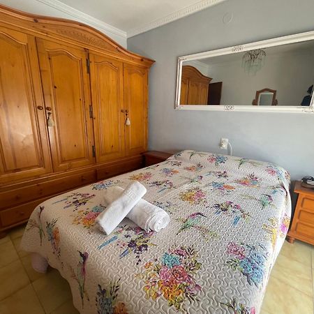 Casa Juana Appartement Vejer de la Frontera Buitenkant foto