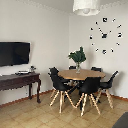 Casa Juana Appartement Vejer de la Frontera Buitenkant foto