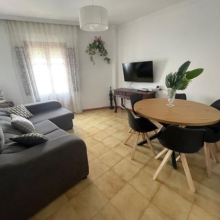 Casa Juana Appartement Vejer de la Frontera Buitenkant foto
