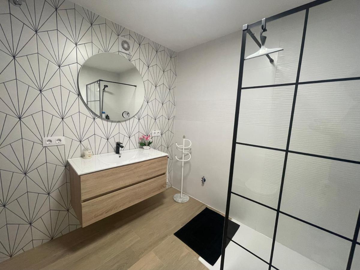 Casa Juana Appartement Vejer de la Frontera Buitenkant foto