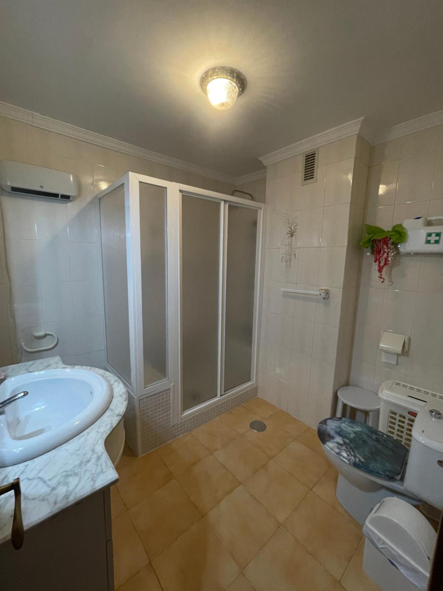 Casa Juana Appartement Vejer de la Frontera Buitenkant foto