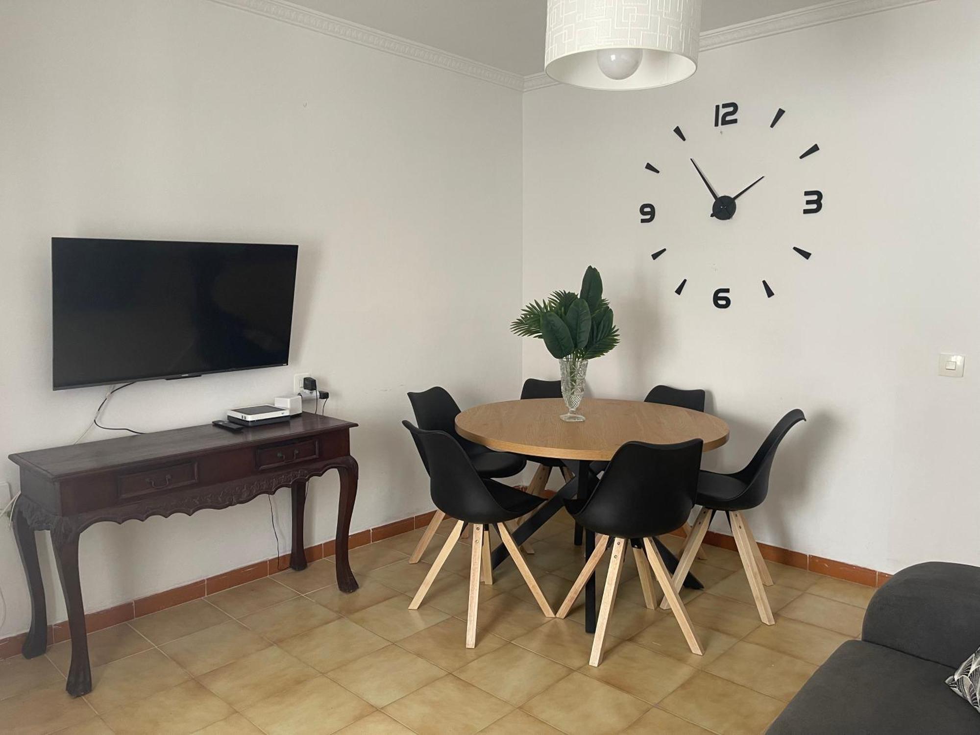 Casa Juana Appartement Vejer de la Frontera Buitenkant foto